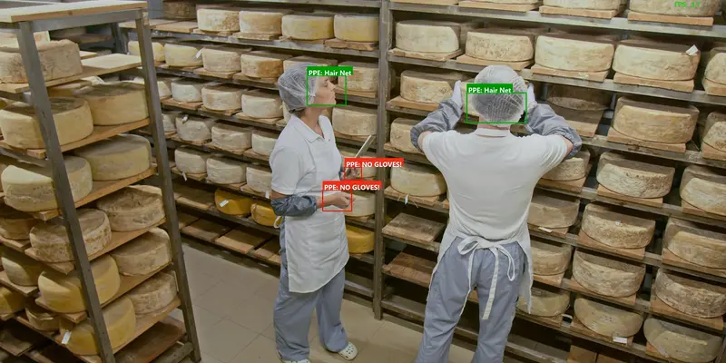 PPE Detection